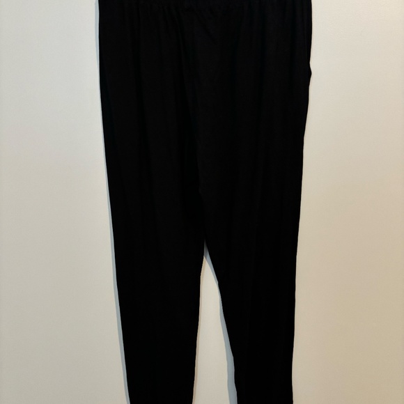 Slate & Stone Joggers for Men, Men’s Cotton Terry Jogger Black - Size M, NWOT - Picture 5 of 6
